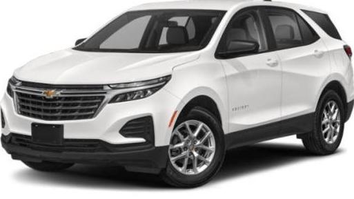 CHEVROLET EQUINOX 2024 3GNAXHEGXRL111344 image