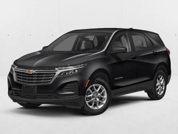 CHEVROLET EQUINOX 2024 3GNAXUEG5RL340331 image CHEVROLET EQUINOX 2024 3GNAXUEG5RL340331 image