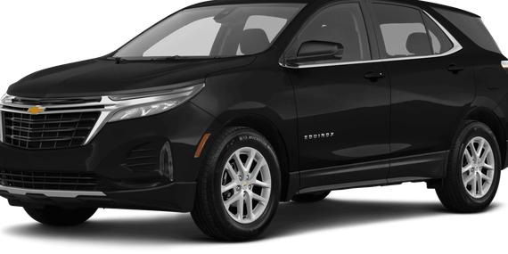 CHEVROLET EQUINOX 2024 3GNAXUEGXRL356993 image CHEVROLET EQUINOX 2024 3GNAXUEGXRL356993 image