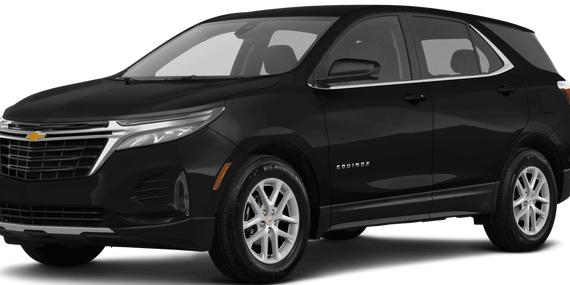 CHEVROLET EQUINOX 2024 3GNAXUEG1RL102752 image