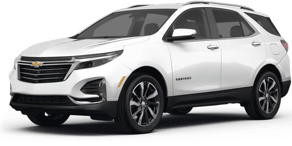 CHEVROLET EQUINOX 2024 3GNAXNEGXRL217999 image