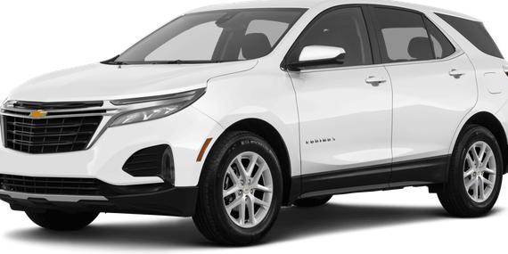 CHEVROLET EQUINOX 2024 3GNAXKEG1RL203018 image CHEVROLET EQUINOX 2024 3GNAXKEG1RL203018 image