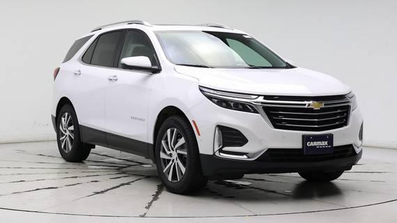CHEVROLET EQUINOX 2024 3GNAXNEG4RL305026 image