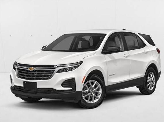 CHEVROLET EQUINOX 2024 3GNAXHEG5RL107539 image CHEVROLET EQUINOX 2024 3GNAXHEG5RL107539 image