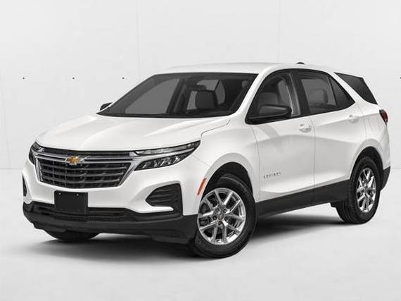 CHEVROLET EQUINOX 2024 3GNAXUEG3RL240289 image CHEVROLET EQUINOX 2024 3GNAXUEG3RL240289 image