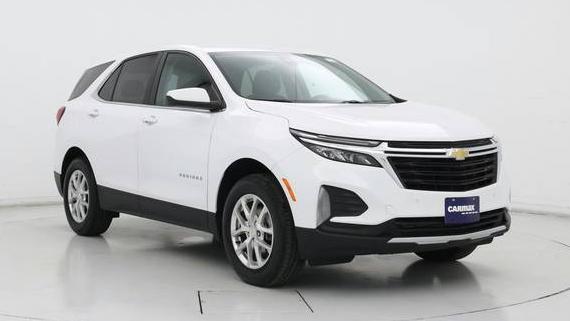 CHEVROLET EQUINOX 2024 3GNAXUEG4RL240124 image