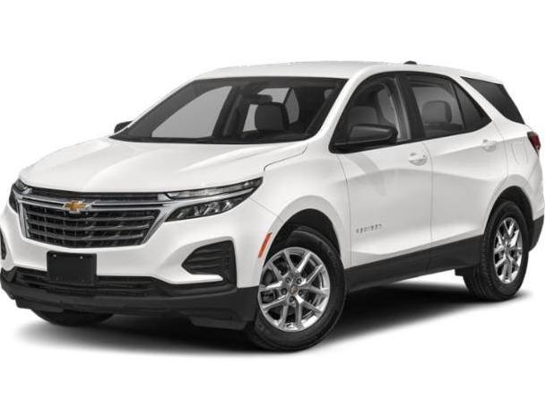 CHEVROLET EQUINOX 2024 3GNAXKEG4RS137859 image