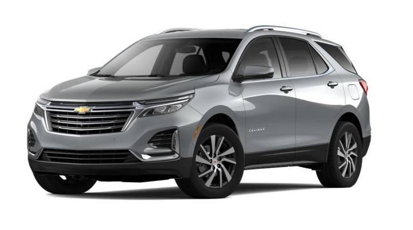 CHEVROLET EQUINOX 2024 3GNAXXEG3RL150545 image