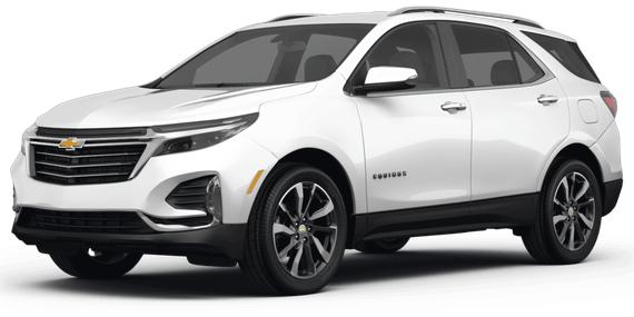CHEVROLET EQUINOX 2024 3GNAXNEG9RL112046 image