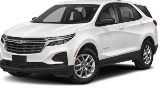 CHEVROLET EQUINOX 2024 3GNAXKEG0RS137227 image