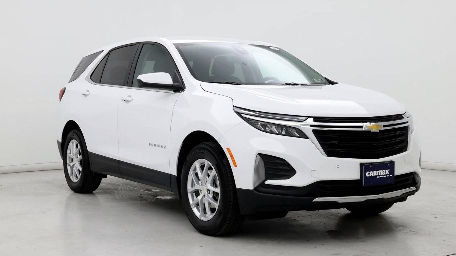 CHEVROLET EQUINOX 2024 3GNAXKEG3RL250535 image