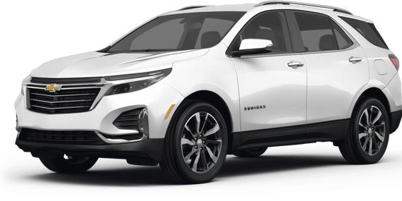 CHEVROLET EQUINOX 2024 3GNAXXEG6RL142133 image