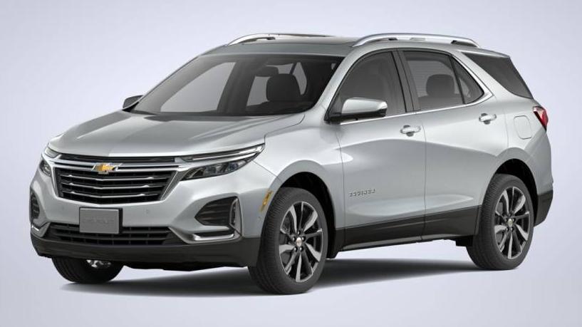 CHEVROLET EQUINOX 2024 3GNAXHEGXRL162567 image