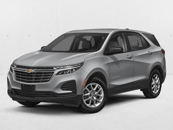 CHEVROLET EQUINOX 2024 3GNAXUEG3RL228448 image CHEVROLET EQUINOX 2024 3GNAXUEG3RL228448 image