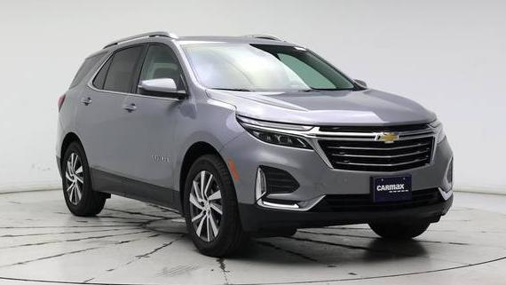 CHEVROLET EQUINOX 2024 3GNAXXEG0RL207090 image