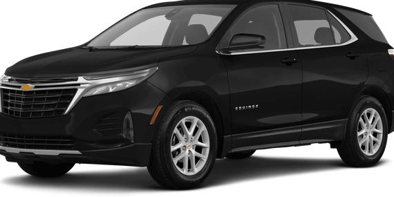 CHEVROLET EQUINOX 2024 3GNAXKEG6RL183963 image