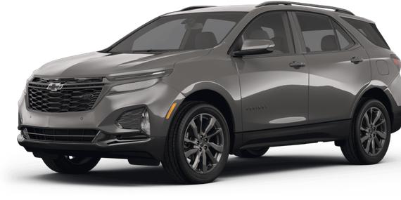 CHEVROLET EQUINOX 2024 3GNAXMEG7RL160011 image