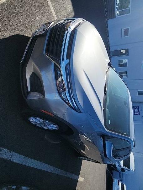 CHEVROLET EQUINOX 2024 3GNAXUEG5RL221369 image