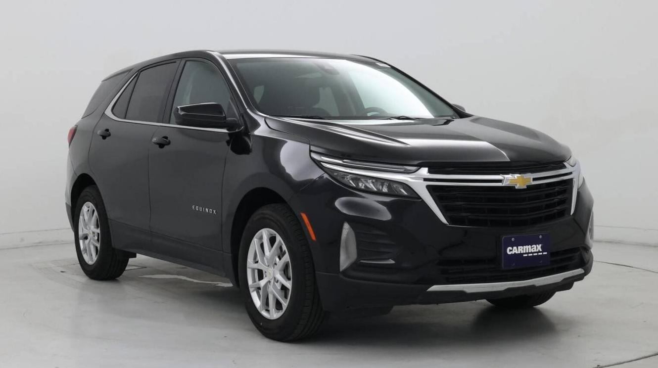 CHEVROLET EQUINOX 2024 3GNAXKEG2RL238148 image