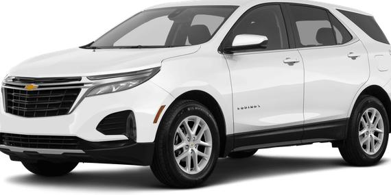 CHEVROLET EQUINOX 2024 3GNAXUEG5RL241217 image CHEVROLET EQUINOX 2024 3GNAXUEG5RL241217 image