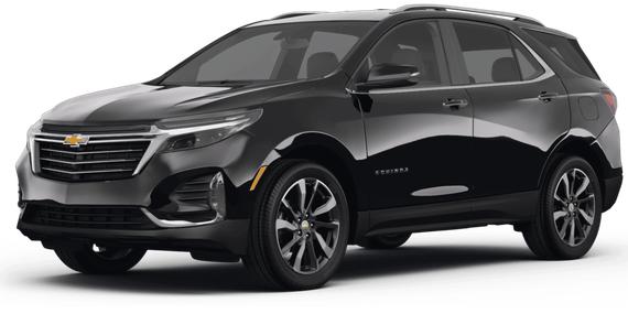 CHEVROLET EQUINOX 2024 3GNAXNEG5RL320814 image