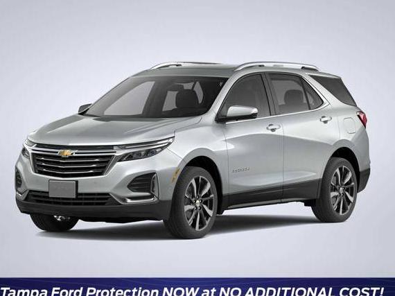 CHEVROLET EQUINOX 2024 3GNAXKEGXRS137882 image