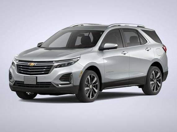 CHEVROLET EQUINOX 2024 3GNAXUEG5RL211859 image