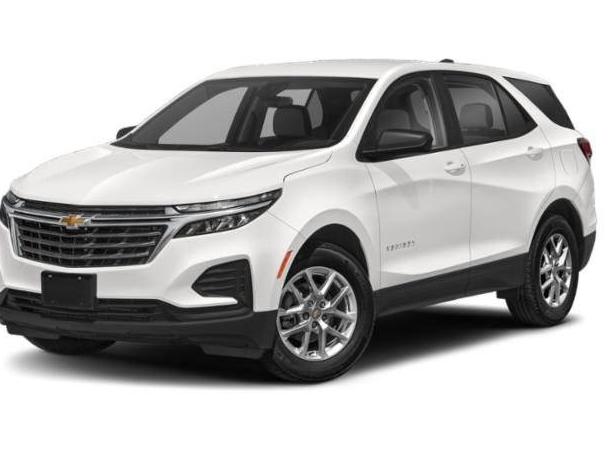 CHEVROLET EQUINOX 2024 3GNAXUEG7RS230709 image