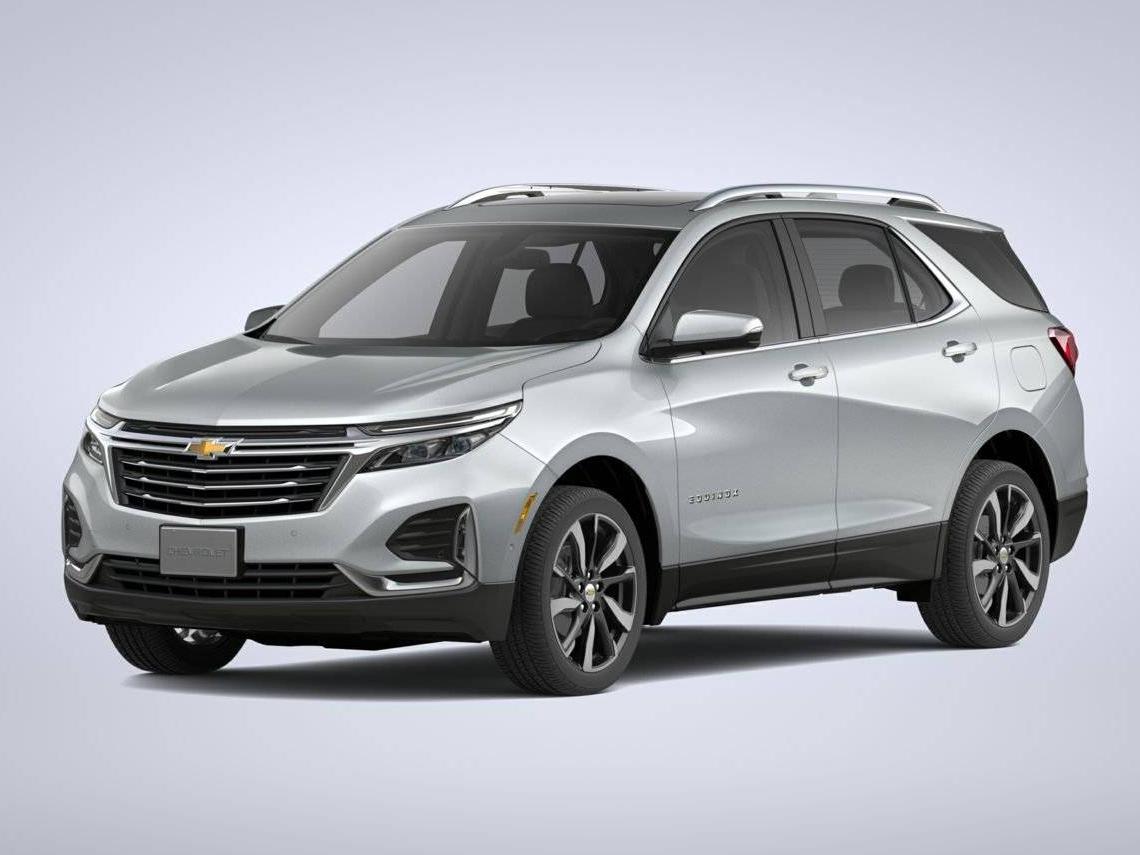 CHEVROLET EQUINOX 2024 3GNAXUEG7RL192750 image