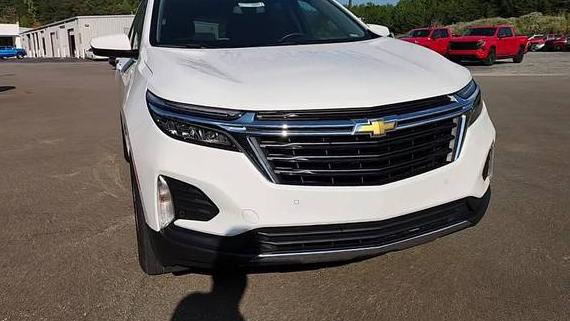 CHEVROLET EQUINOX 2024 3GNAXUEG5RL362183 image CHEVROLET EQUINOX 2024 3GNAXUEG5RL362183 image
