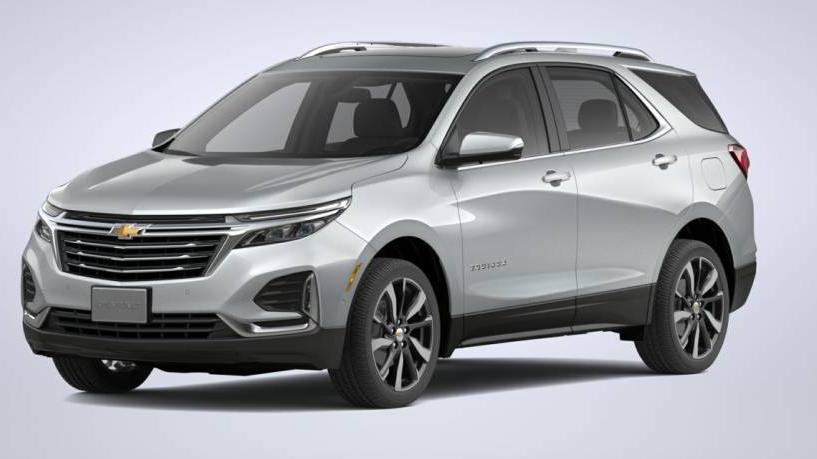 CHEVROLET EQUINOX 2024 3GNAXKEG0RL112435 image