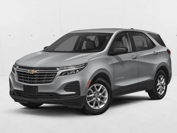 CHEVROLET EQUINOX 2024 3GNAXUEG4RL239619 image CHEVROLET EQUINOX 2024 3GNAXUEG4RL239619 image