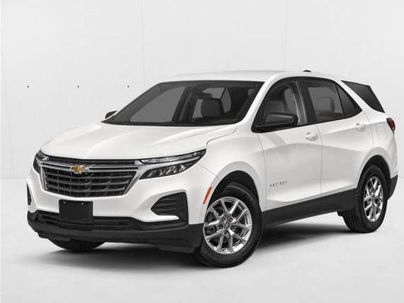 CHEVROLET EQUINOX 2024 3GNAXUEGXRL335934 image CHEVROLET EQUINOX 2024 3GNAXUEGXRL335934 image