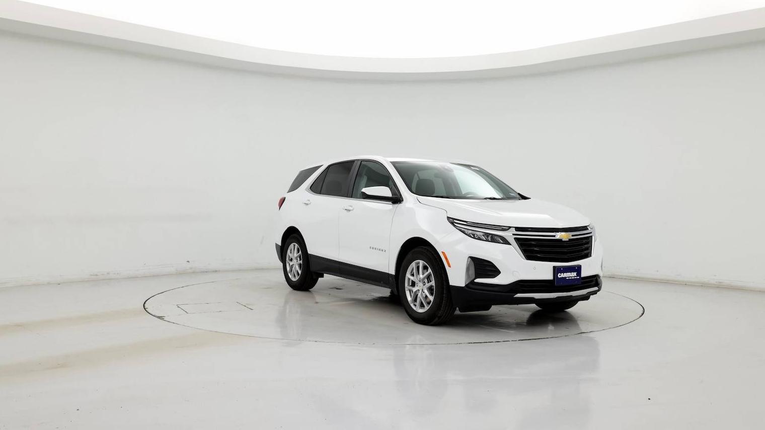 CHEVROLET EQUINOX 2024 3GNAXKEG7RS191026 image