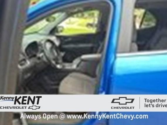 CHEVROLET EQUINOX 2024 3GNAXKEG8RS124497 image