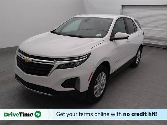 CHEVROLET EQUINOX 2024 3GNAXUEG7RL226847 image CHEVROLET EQUINOX 2024 3GNAXUEG7RL226847 image