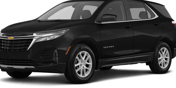 CHEVROLET EQUINOX 2024 3GNAXKEG4RL298478 image CHEVROLET EQUINOX 2024 3GNAXKEG4RL298478 image