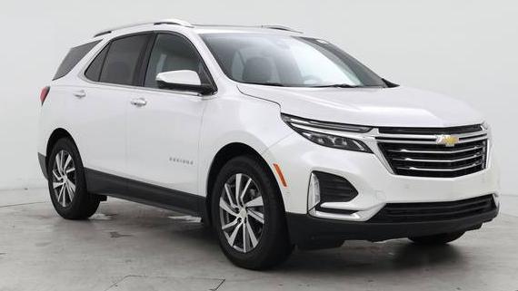 CHEVROLET EQUINOX 2024 3GNAXNEG1RL104796 image