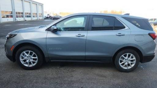 CHEVROLET EQUINOX 2024 3GNAXUEG6RS179008 image