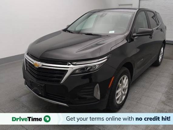 CHEVROLET EQUINOX 2024 3GNAXUEG7RL347247 image CHEVROLET EQUINOX 2024 3GNAXUEG7RL347247 image