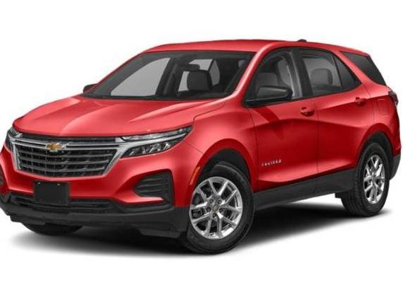 CHEVROLET EQUINOX 2024 3GNAXWEG8RS101826 image CHEVROLET EQUINOX 2024 3GNAXWEG8RS101826 image