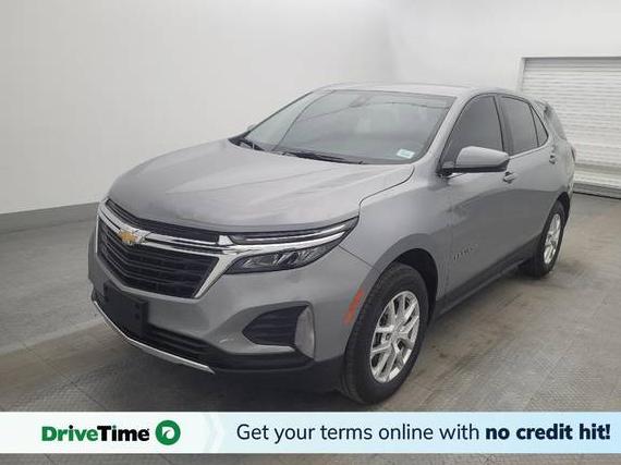 CHEVROLET EQUINOX 2024 3GNAXUEG2RL244673 image CHEVROLET EQUINOX 2024 3GNAXUEG2RL244673 image