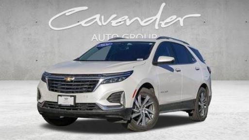 CHEVROLET EQUINOX 2024 3GNAXNEG1RL191244 image