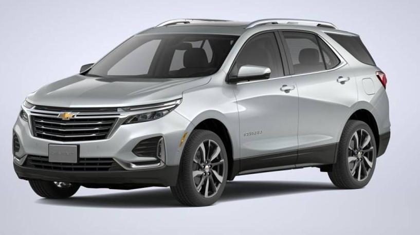 CHEVROLET EQUINOX 2024 3GNAXSEG2RL178730 image