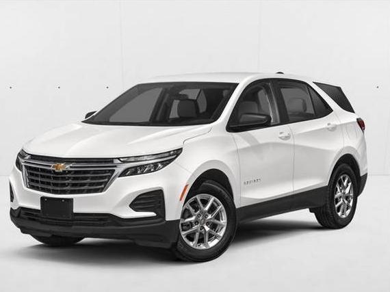 CHEVROLET EQUINOX 2024 3GNAXKEG3RL131142 image