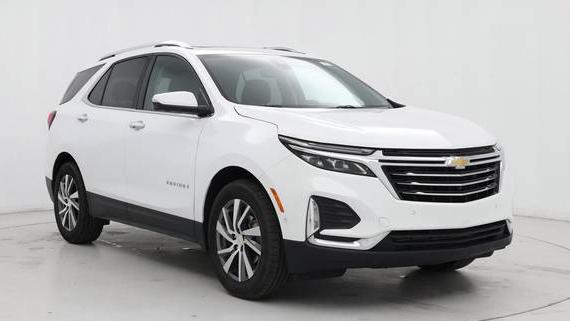 CHEVROLET EQUINOX 2024 3GNAXNEG6RL162127 image