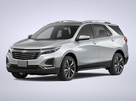 CHEVROLET EQUINOX 2024 3GNAXMEG8RL141998 image
