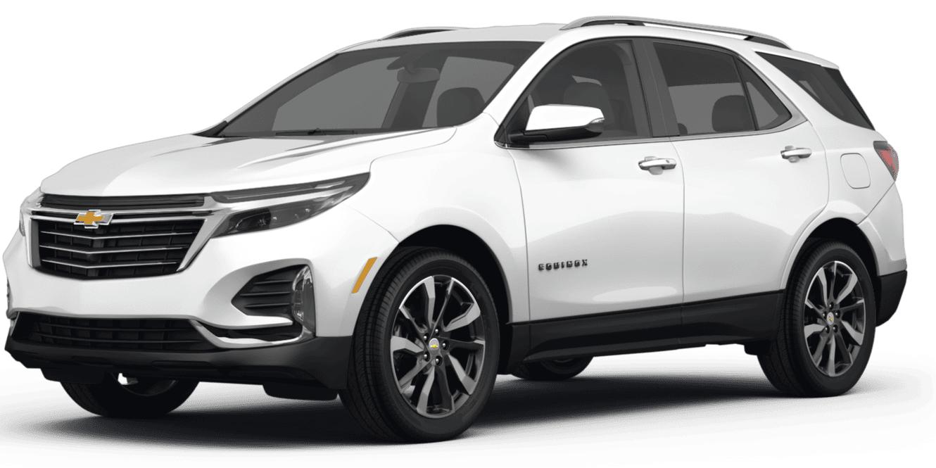 CHEVROLET EQUINOX 2024 3GNAXXEG2RL180880 image