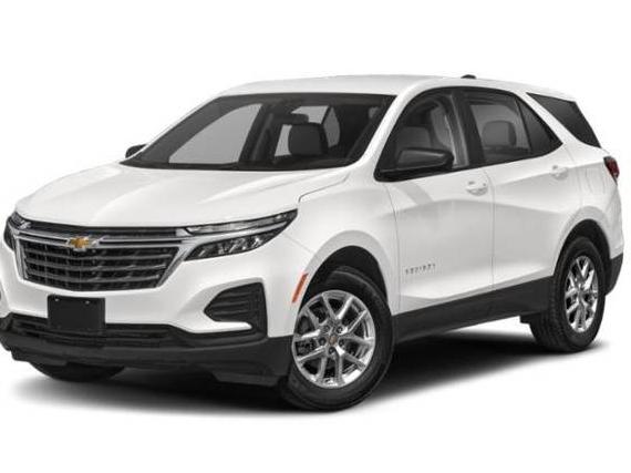CHEVROLET EQUINOX 2024 3GNAXKEG1RL340220 image CHEVROLET EQUINOX 2024 3GNAXKEG1RL340220 image