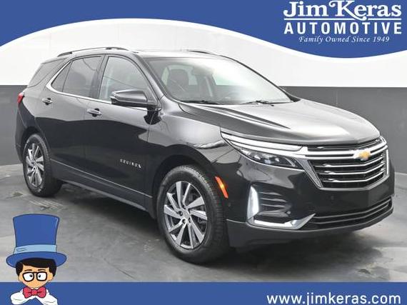 CHEVROLET EQUINOX 2024 3GNAXNEG4RL197359 image CHEVROLET EQUINOX 2024 3GNAXNEG4RL197359 image